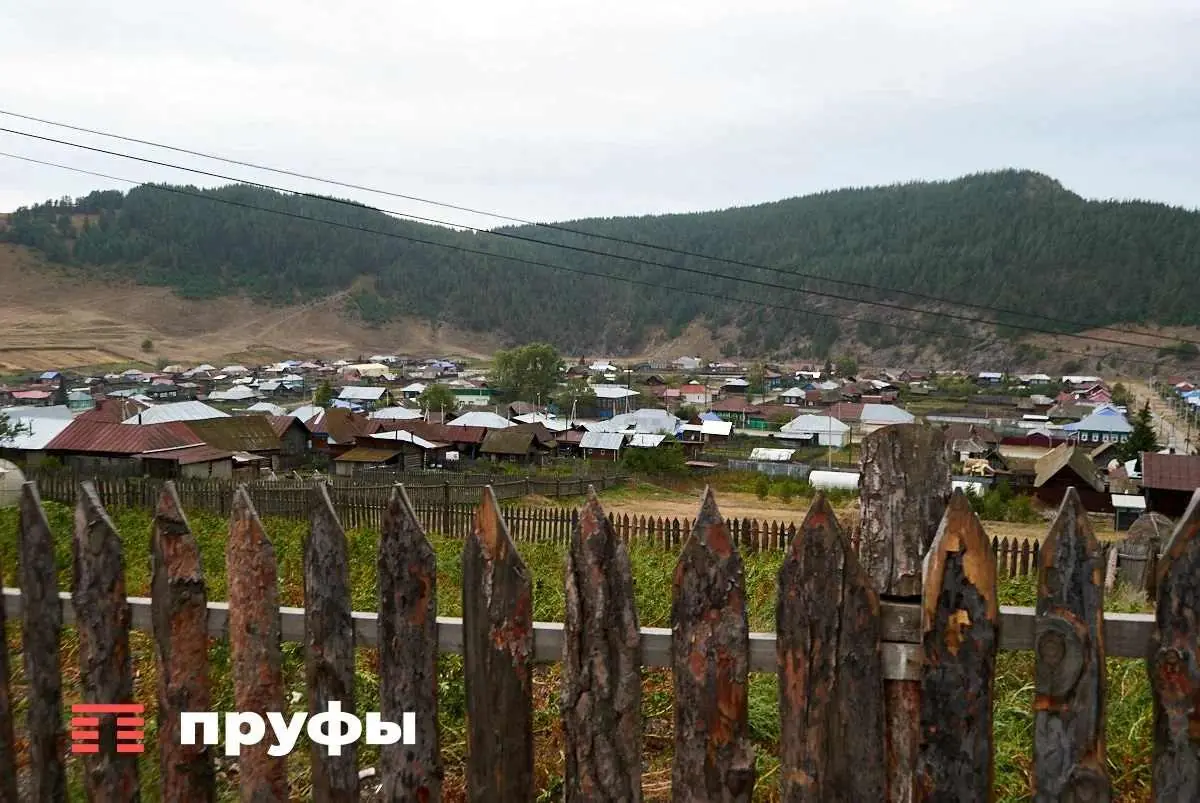 В Башкирии детям вместо лагеря подсунули дом в селе