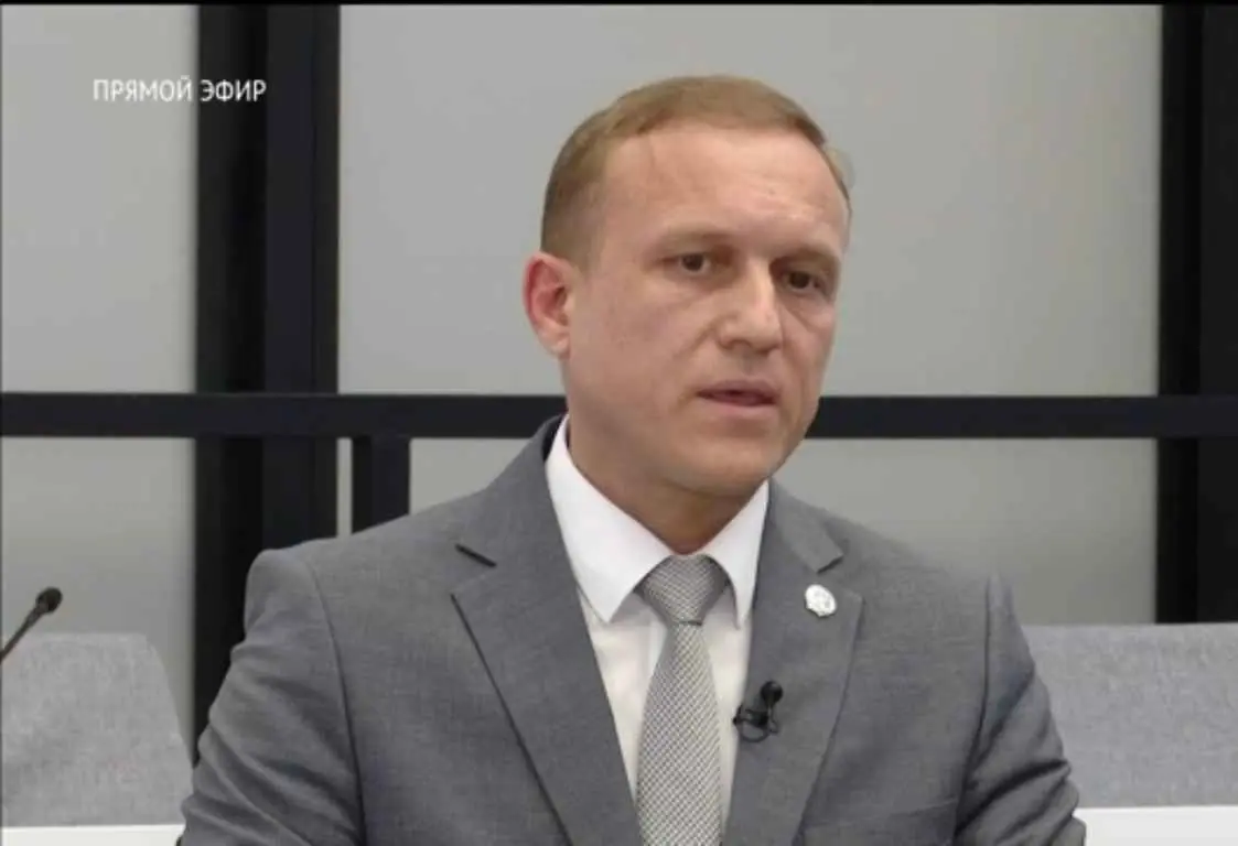 Цены на АИ-95 и дизель в республике ниже среднероссийских – глава Минторга Башкирии