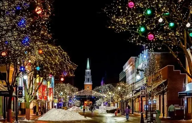 В Уфе перекроют дороги в связи с богослужениями в храмах