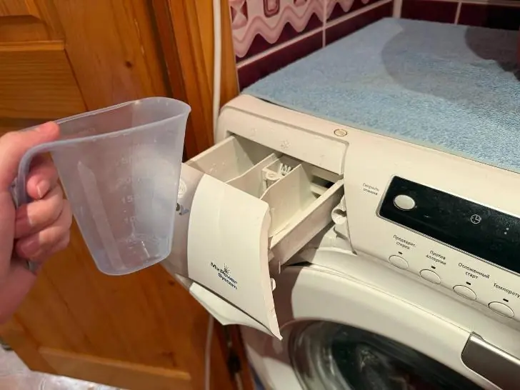 Чистота опасна? Какая угроза стоит за обычной стиркой вещей