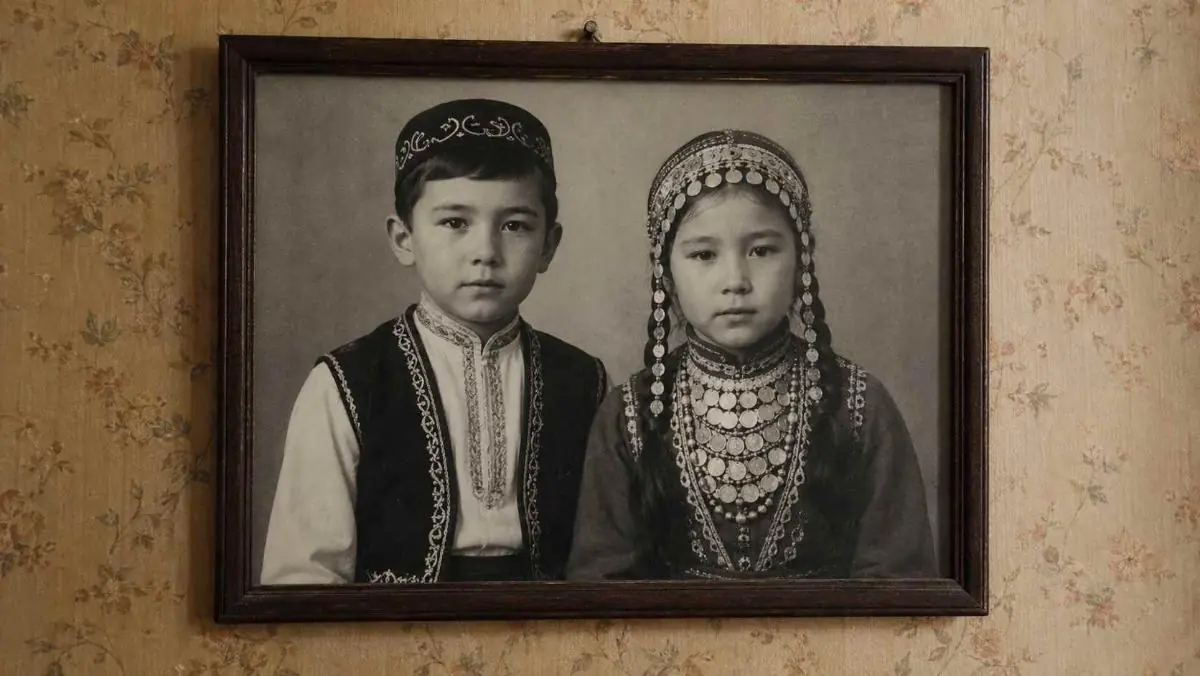 Зачем башкиры и татары изменяли свои имена на русский лад в СССР