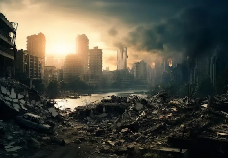 Названа дата конца света на Земле: ученые подтвердили прогноз