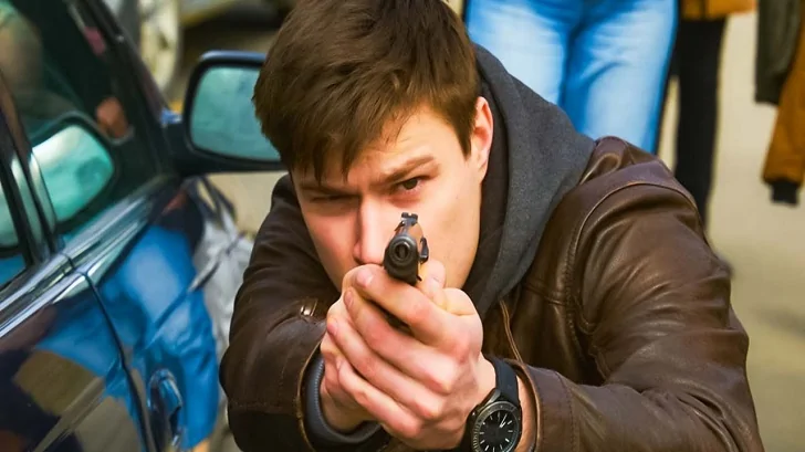 В Казани прошел предпремьерный показ детектива «Тень. Взять Гордея»