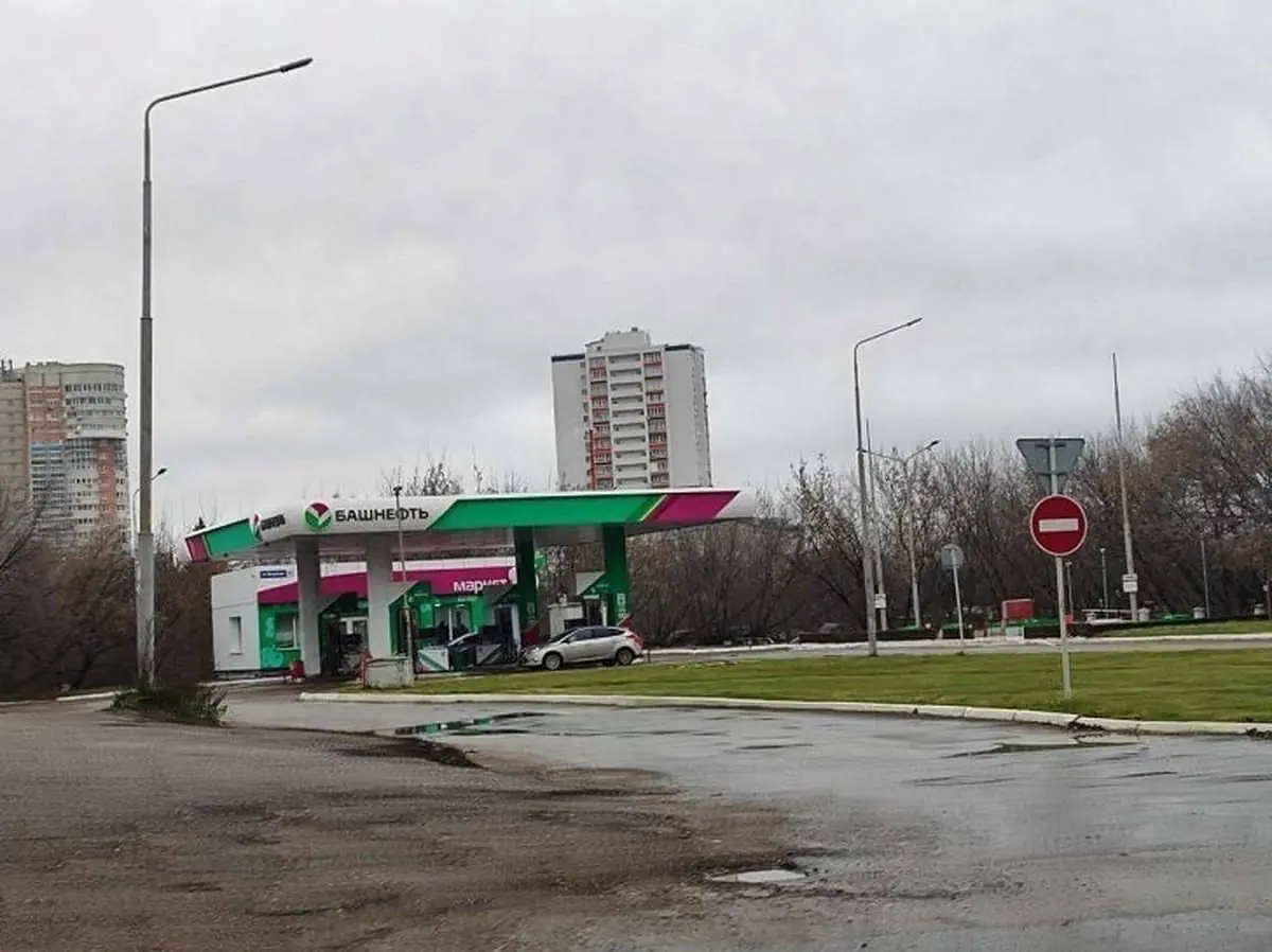 Хабиров назвал главные причины нехватки топлива на АЗС в Башкирии