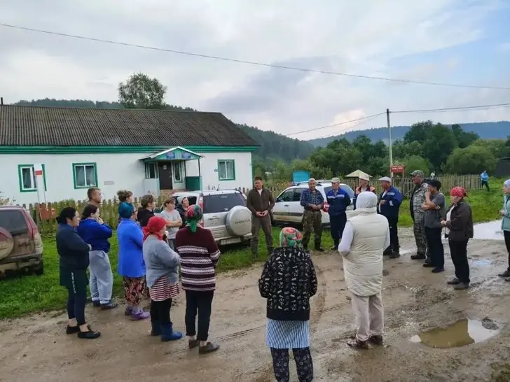 «Это природный катаклизм, такого никогда не было!» Наводнение в Аскинском районе – что происходит сейчас: важное