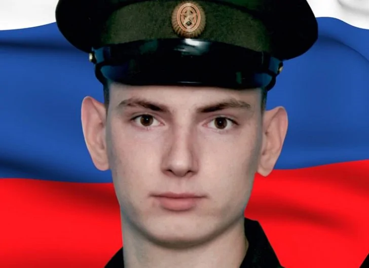 На СВО погиб 19-летний ефрейтор из Башкирии