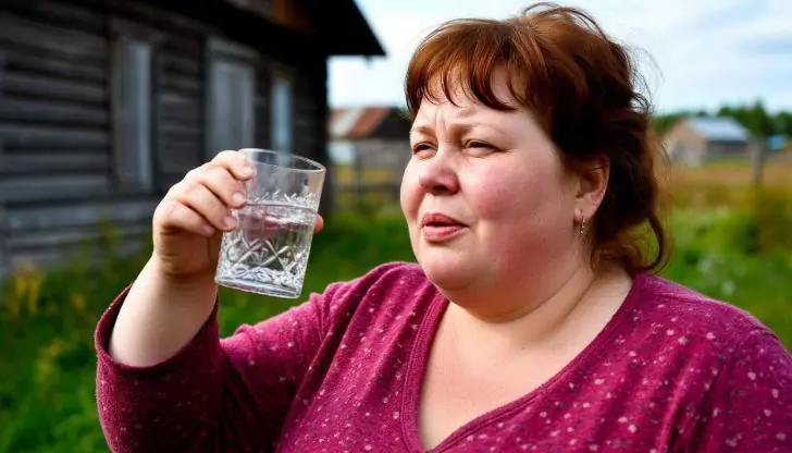 Жительница Башкирии пошла на убийство ради 1000 рублей