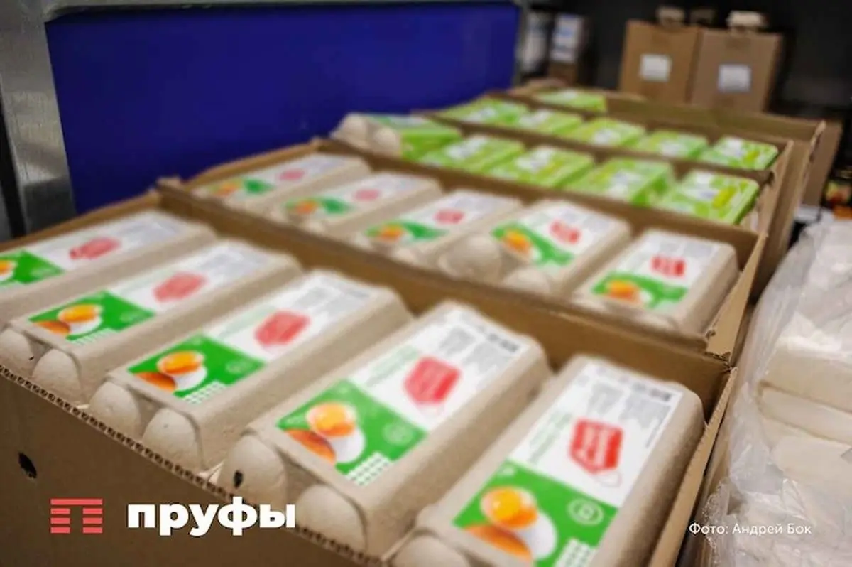 Чем заменить яйца на завтрак: диетологи назвали 9 вариантов