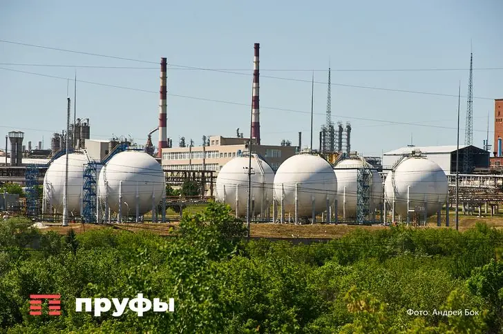 Башкирия второй раз пытается обанкротить уфимский завод