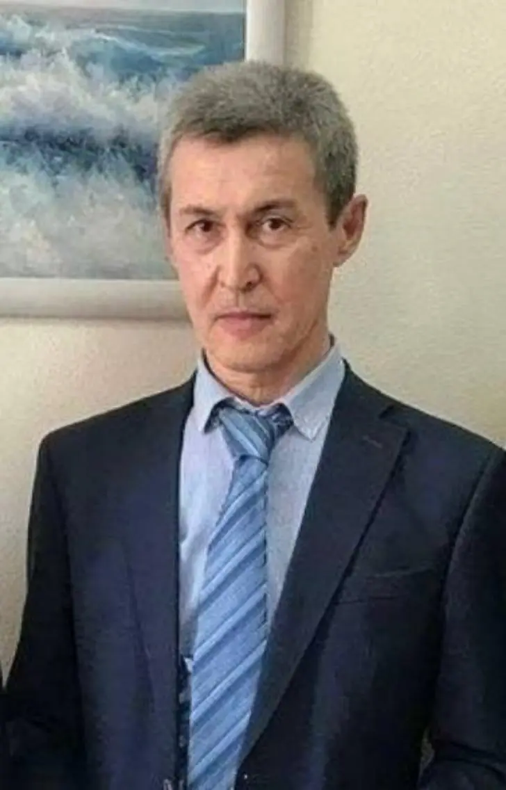 В ДТП погиб брат главы Башкирии