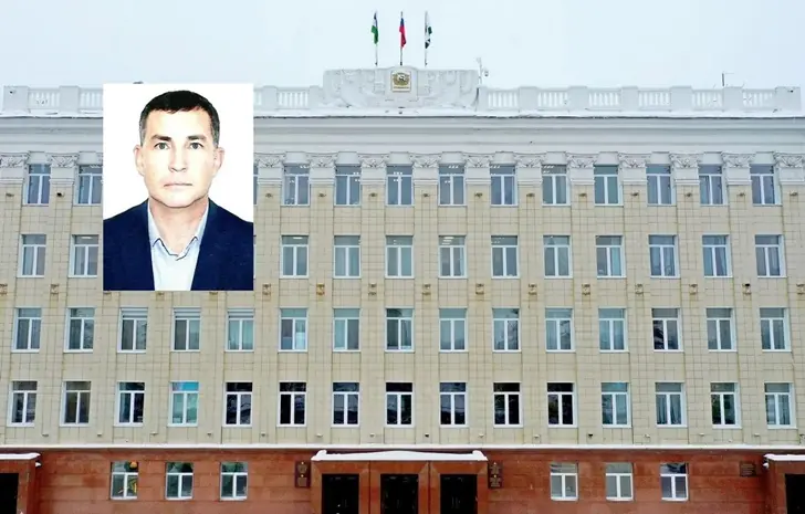 Из Нефтекамска в Уфу. После выговора Мавлиева в САХ сменился гендиректор