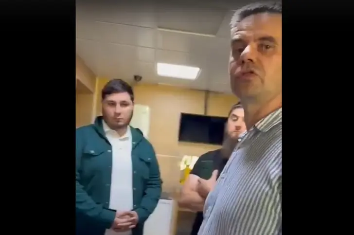 Конкурсный управляющий «Башкиравтодора» рассказал, почему его вытолкали из офиса: «Мне мешают»