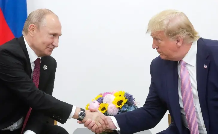 Трамп утвердил «Совет мира» по Газе: 19 стран подписали устав в Давосе