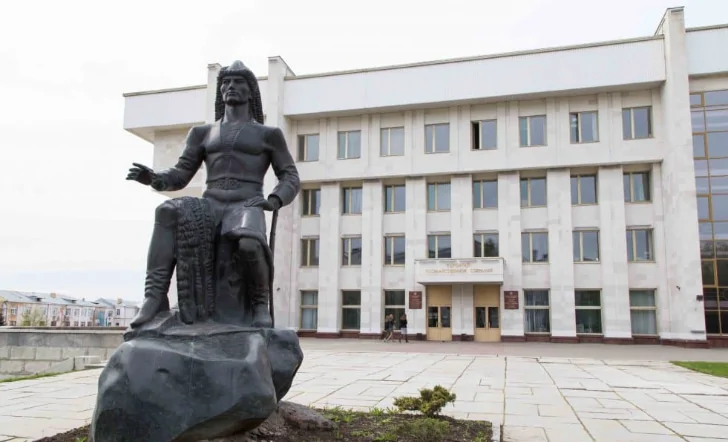 В Кодекс о выборах в Башкирии добавят условие об иноагентах