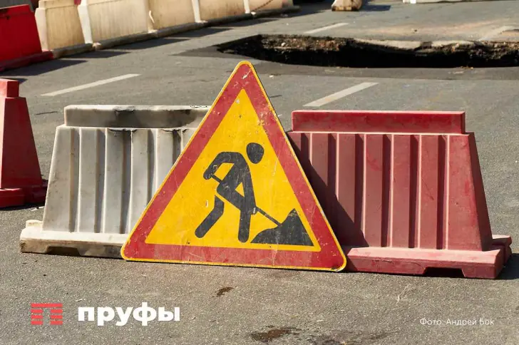 От Пугачева до Рабкоров: в мэрии Уфы назвали сроки сдачи главных долгостроев города