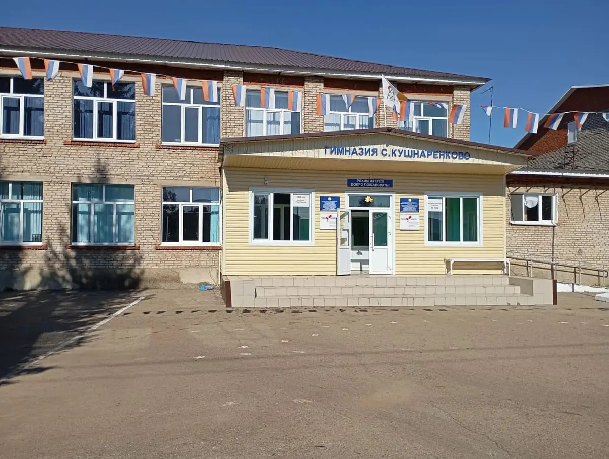 Поножовщина школьников в Башкирии: что произошло? Репортаж с Кушнаренково