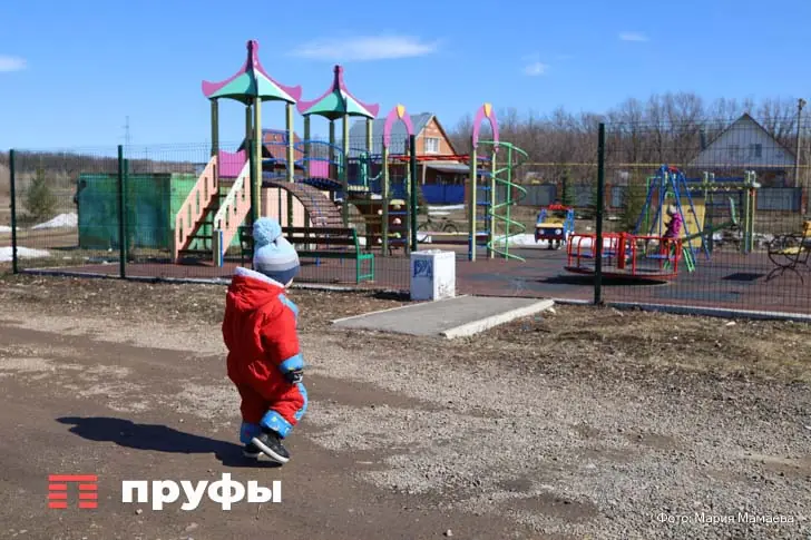 Каждый седьмой отпуск по уходу за ребенком в России оформляют мужчины