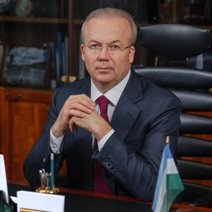 Премьер-министр Назаров назвал Сибай столицей