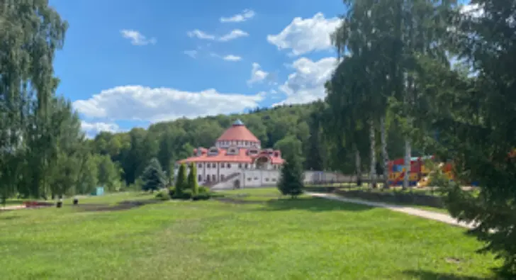 Районная власть отказывается от части санатория «Красноусольск» в судебном порядке 