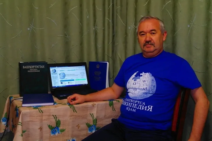 Башкирский википедист о проекте «Рувики»: «Ты за кого, Рустам-бей? С какой организацией будешь сотрудничать?»