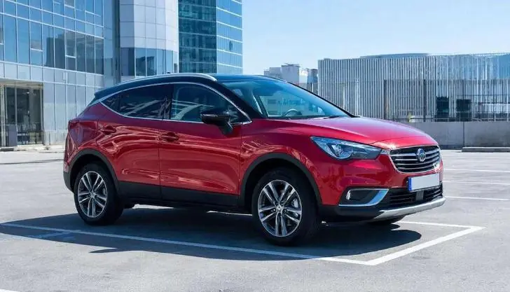 Железно пройдут миллион: 10 самых надежных кроссоверов