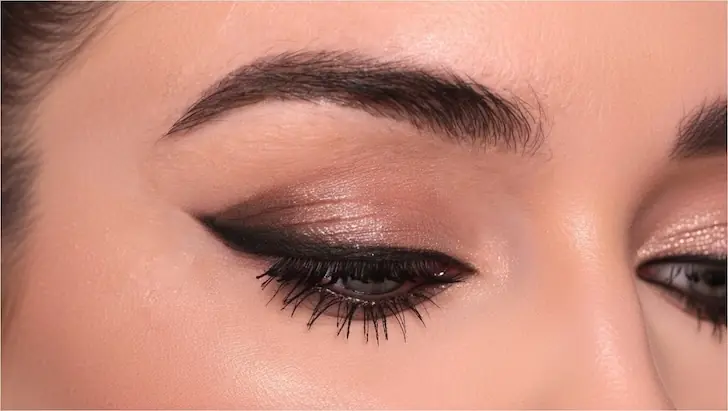 Элегантный макияж на каждый день за 5 минут — освойте простой секрет визажиста