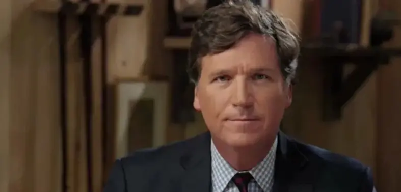 Такер Карлсон высказался о военной операции против Ирана