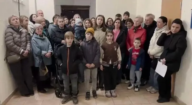 Бастрыкина просят остановить стройку на Блюхера в Уфе
