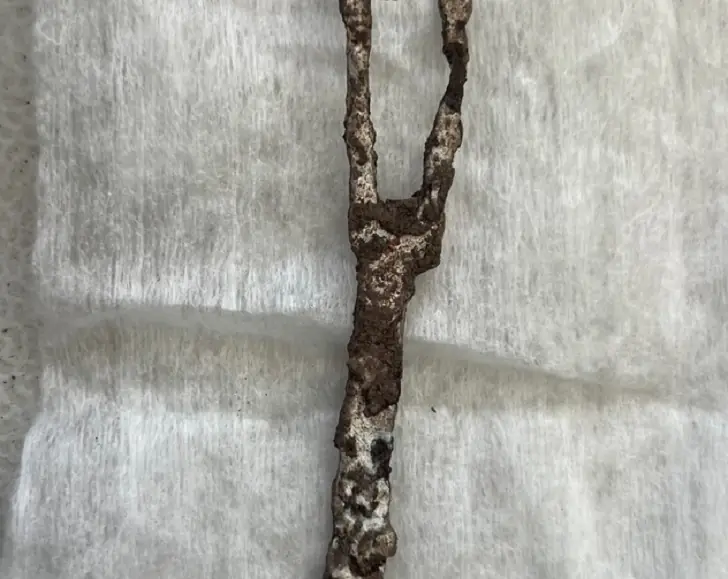 Экспедиция археологов Башкирии показала странные находки