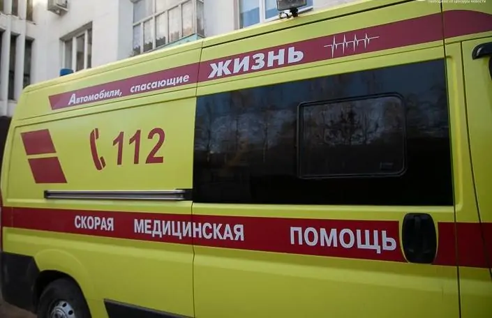 В Уфе осудили мужчину, избившего врачей под «неустановленным веществом»