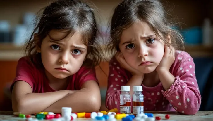 Одни праздники и Сабантуи: пока власти Башкирии веселятся, дети ждут лекарств