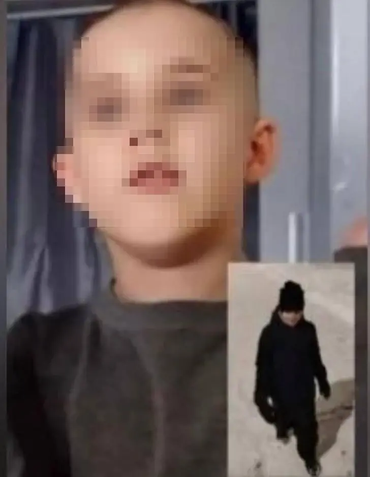 В Уфе пропал семилетний ребенок 