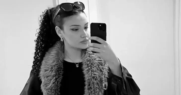 В ДТП погибла 19-летняя звезда турдизи 