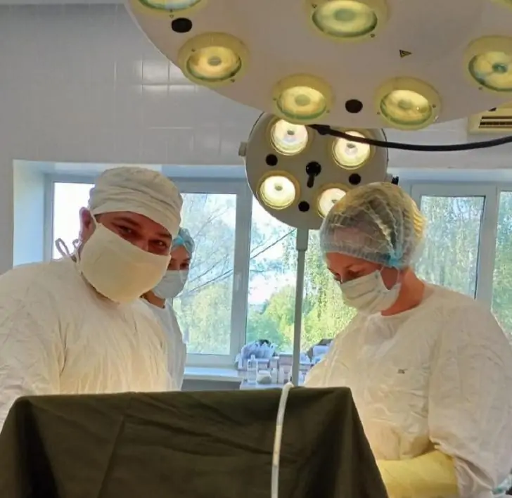 Кость проткнула мочевой пузырь дедушки из Башкирии – что с ним стало