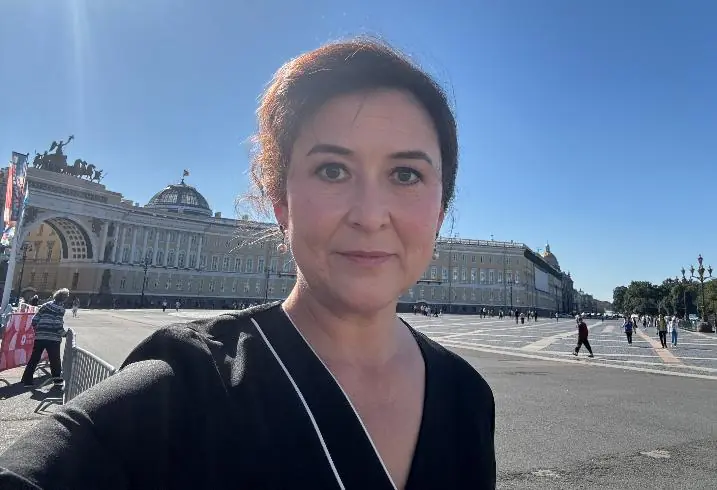 Любимица губернаторов, «башкирская Фурцева». В чем секрет Амины Шафиковой? – Часть первая