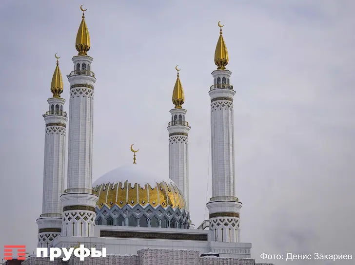 Озвучен график Рамадана 2026: когда сухур и ифтар