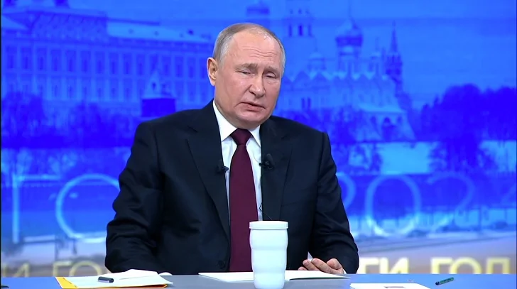 Владимир Путин назвал важнейшие для России даты в предстоящие годы 