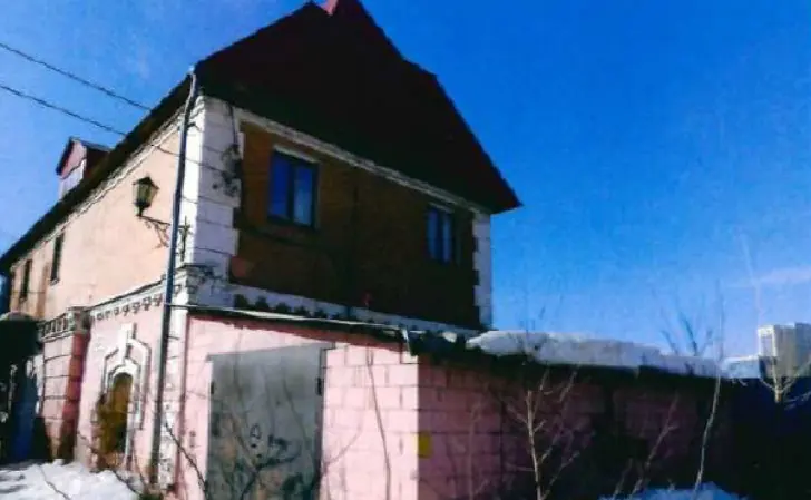 В Уфе можно купить «кусочек истории» за 76 млн. Что скрывает мельница Сельдимирова