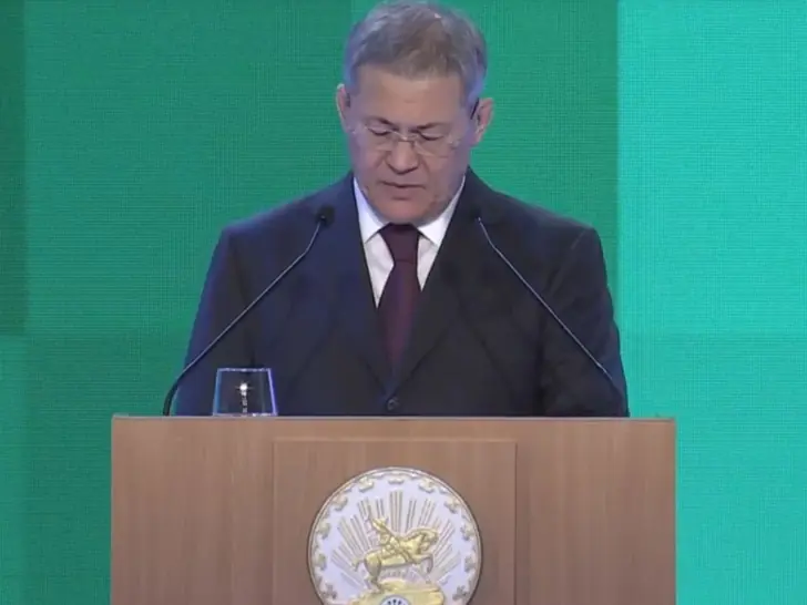 Госпиталю ветеранов войн Башкирии присвоят имя погибшего бойца СВО