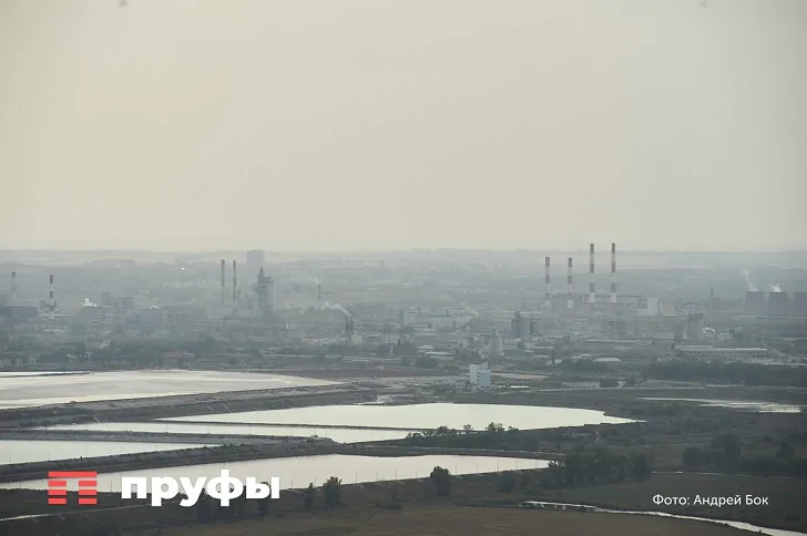 На «Башкирскую содовую компанию» подали в суд