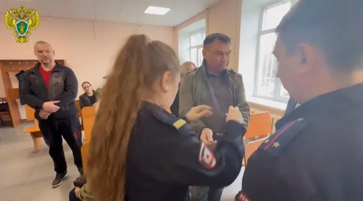 В Башкирии коррумпированный сотрудник УЭБиПК МВД получил 11,5 лет «строгача» за взятку в 6 млн рублей