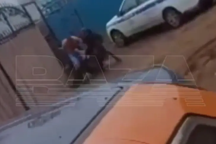 «Он меня просто убьет»: в Уфе мужчина уничтожает бывшую жену