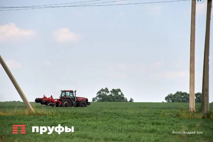 Сахарная революция Башкирии – невиданный урожай накрыл республику