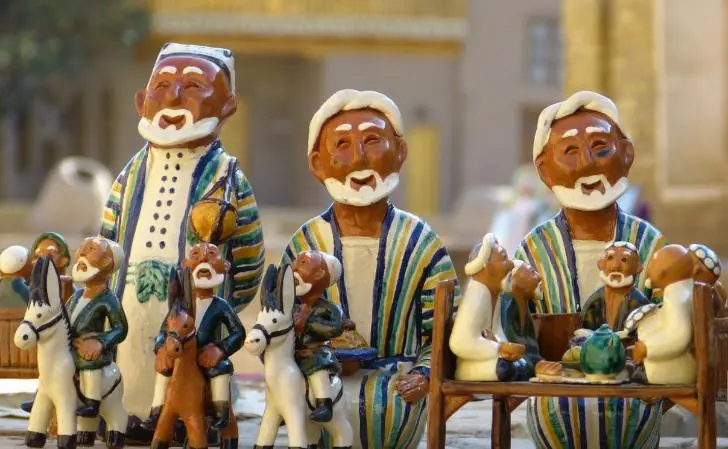 Лучше не пробовать: вот почему Узбекистан вас разочарует 