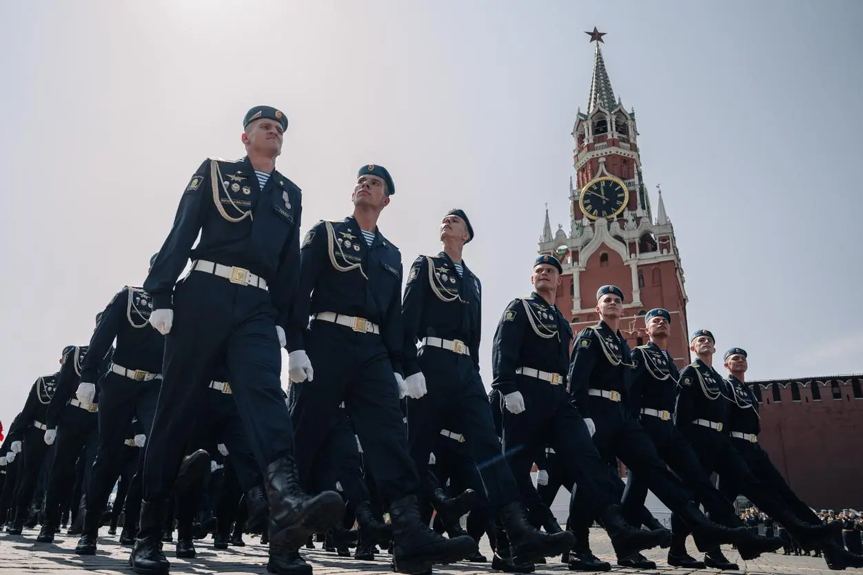 Власти России вновь опровергли слухи о мобилизации