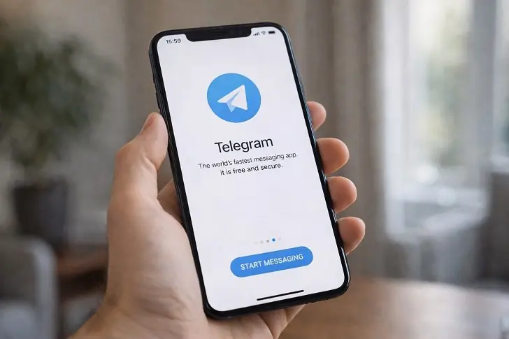 РКН начал замедлять Telegram в России 