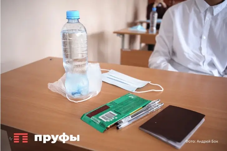 В России вступят нововведения для не сдавших ОГЭ 9-классников