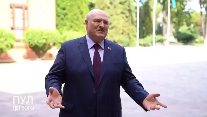 Президент Белоруссии Лукашенко высказался о президентских выборах в России