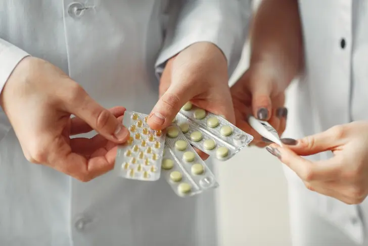 Лекарства за счет государства: Кому хотят полностью компенсировать стоимость препаратов