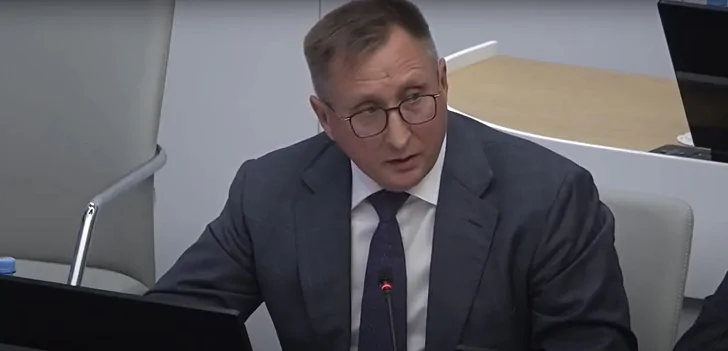 «Рабочих рук не хватает»: директор уфимского агрегатного предприятия «Гидравлика» пожаловался Хабирову на кадровую проблему 